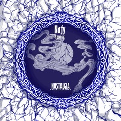 Nafy - Love Is
