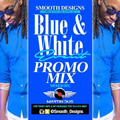Smooth Design Promo Mix - Dancehall | Hip Hop |Trap | Soca & More 2016