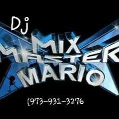 Estrellas De La Kumbia Mix 2016- DjMixMasterMario