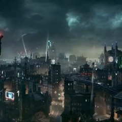 Vol. 30 - A Night In Gotham City