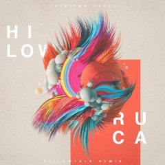 Cristina Llull - Pillowtalk (Ruca x Hilow Remix)
