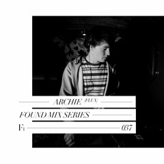 FOUND037 - Archie (Flux)
