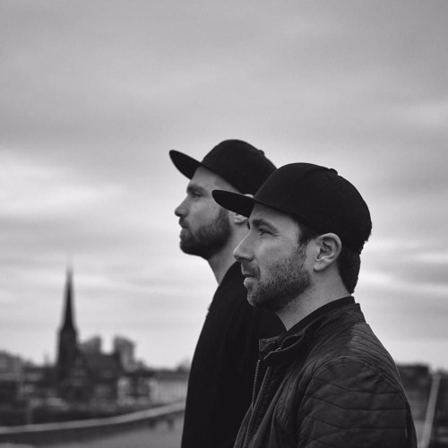 Track of the Day: Florian Kruse & Hendrik Burkhard “The Ground”