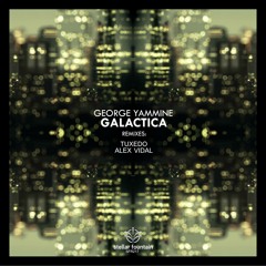 George Yammine - Galactica (Alex Vidal Remix)