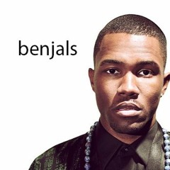 Frank Ocean - Thinking About You (Benjals Remix)