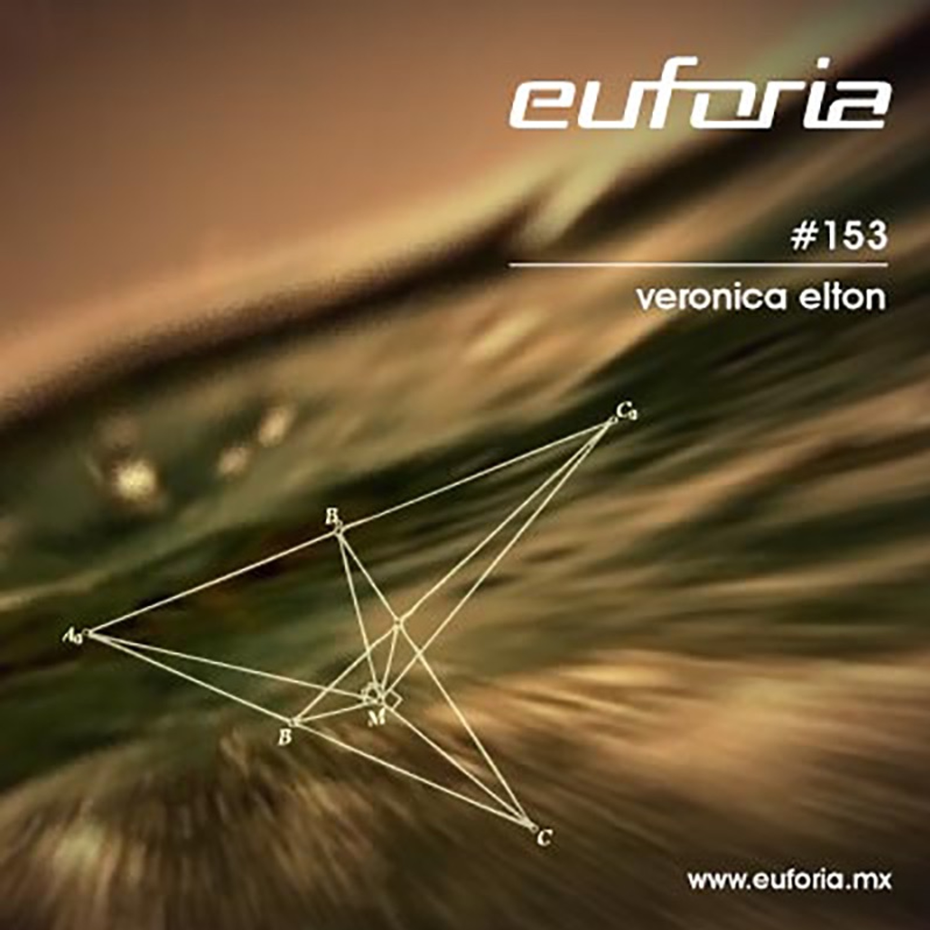 mixtape eufórico 153 episode artwork