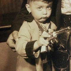 Heaven's Missing An Angel