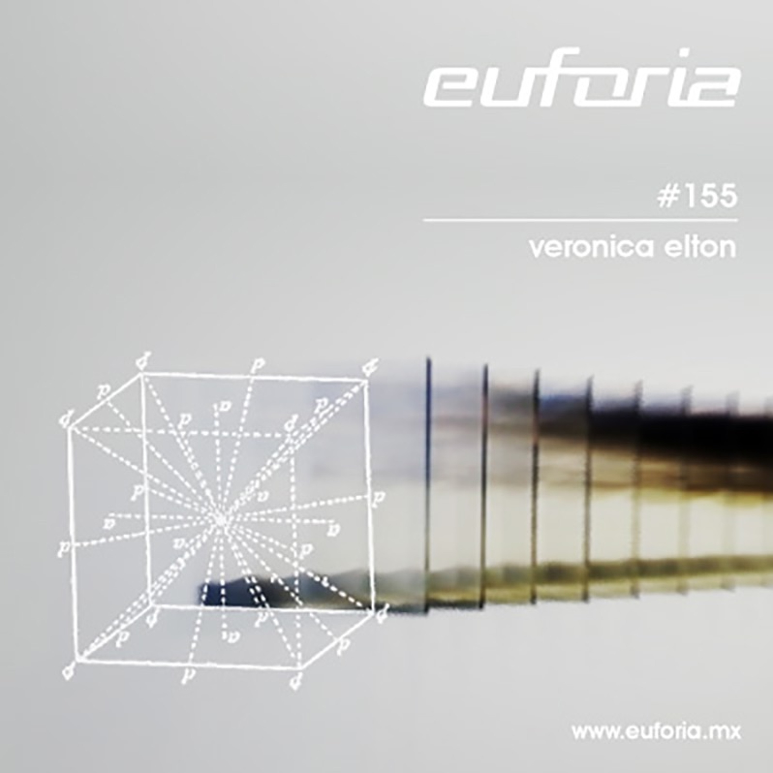 mixtape eufórico 155 episode artwork
