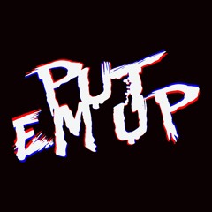 PUT EM UP - Shatter (Original Mix) (FREE DOWNLOAD)