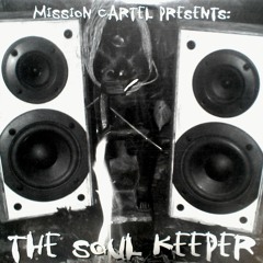 BA - 003 - Soul Keeper - Sample - Scratch