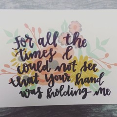 I Thank You, Lord, For All Your Blessings (Louisville General YM)