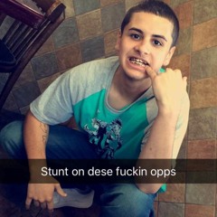 Gelo - 1320 Bars Freestyle