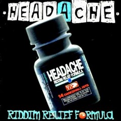 Headache Riddim Mix 1999 Mo Music Production Mix By Djeasy