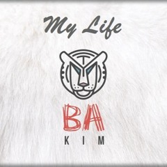 02. Bakim - Occupation (Feat. Minwoo)