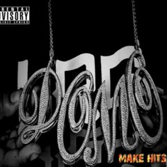 Domo "MakeHits" - Know The Deal (Hosted by: ShotGunMurda)