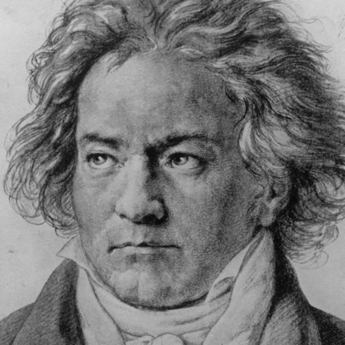 Beethoven: Creatures of Prometheus, Op. 4 Adagio  Andante quasi Allegretto