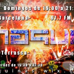 PROGRAMA 128