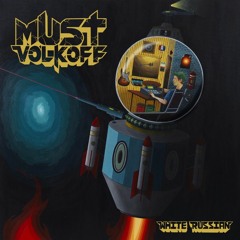 MUST VOLKOFF FT. RAVEN - HOUSE OF CARDS