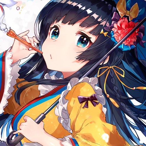 Nanahira Shinchoku Dou Desu Ka 進捗どうですか Halozy Mix By Per