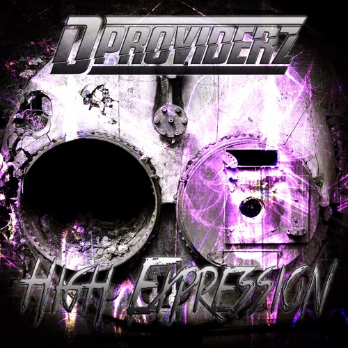 D-Providerz - High Expression (Original Mix)