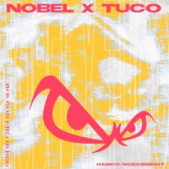 Nobel X Dj Tuco - Hamco (Sha Sha Kimbo Remix)
