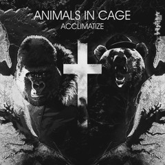 Animals In Cage - Destrukted Ethics (Original Mix)