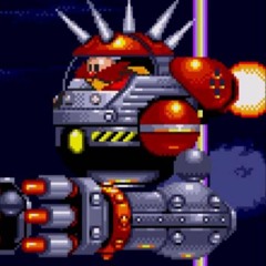Sonic 3 - Final Boss (Arranged)