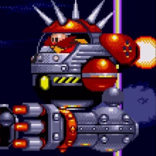 Stream Sonic 3 Final Boss Arranged By Dracula9antichapel Listen