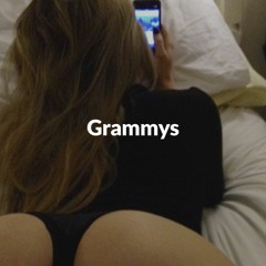 Grammys (Prod. Chris Jayden)
