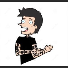 The Random White Boi - Im Not A DJ