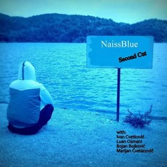 NaissBlue Second Cut Album Preview