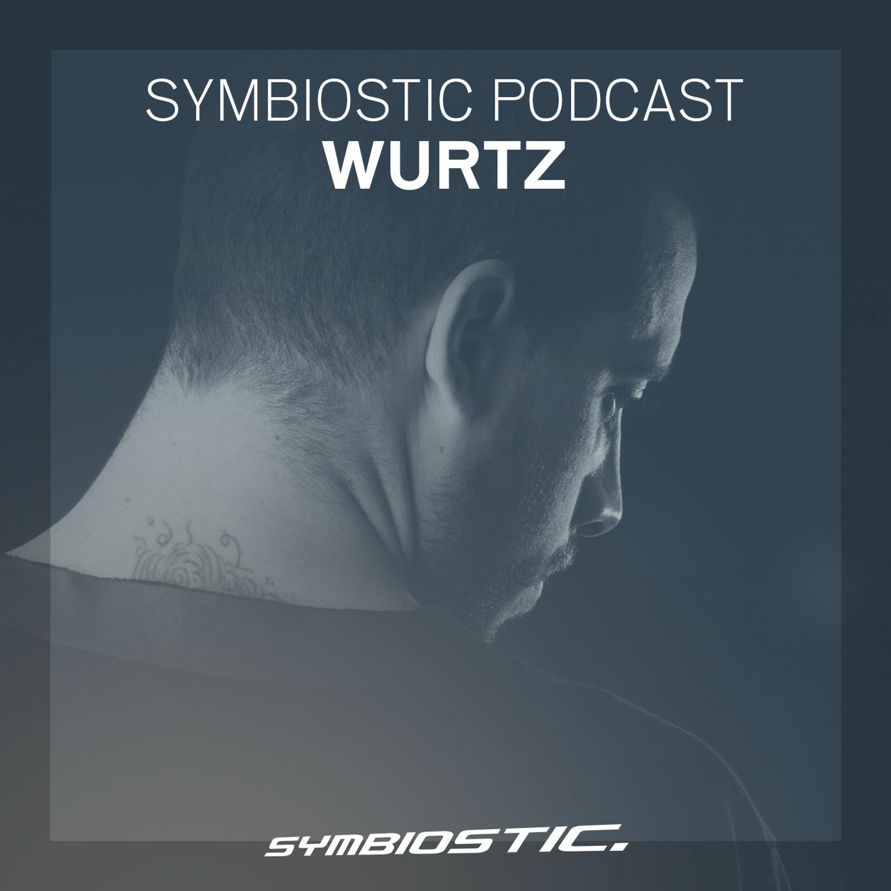 Symbiostic Records Podcast
