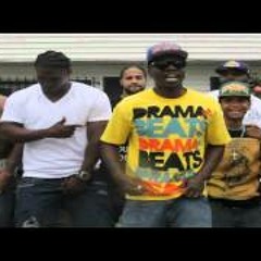 Tell Me - Hammer Beanz  (Dj Mix) ShotGunMurda