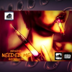 Needed Me Mp3