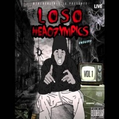 NoGood Loso - Retaliation (Prod By DJ L Beats)