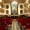 ANTON SERRA i OBERON TRIO flauta trompa i piano SCOTT JOPLIN Ragtime dance RACBASJ 3 12 2013