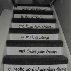 Jmarc - Just Keep Chasin