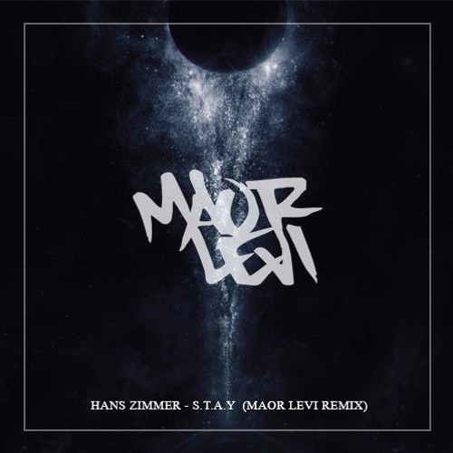 Hans Zimmer - S.T.A.Y. (Maor Levi Remix) [Birthday Giveaway]