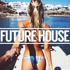 Best Future House Summer Music Mix 2016 byCrunkz