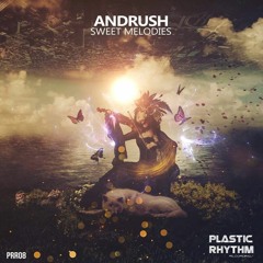 Andrush - Sweet Melodies Joseph Dalik Remix Plastic Rhythm Rec Vinyl