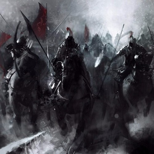 Rise Of The Abyss