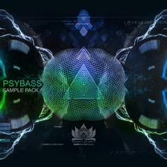 Mindex - Psybass Sample Pack Demo