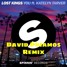 You Ft. Katelyn Tarver (David Priamos Remix)