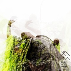 Pheeyownah - Mountain Peak, Sea Deep