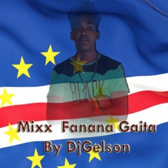 Mix Funa - Na -na - Tom De Gaita By DjGeLson