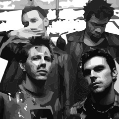 Groove Armada vs Massive Attack - At the river vs Exchange