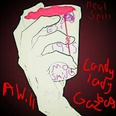 Awill  Candy Lady