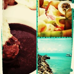 sonjé lé ou té piti Zouk rétro vol 4