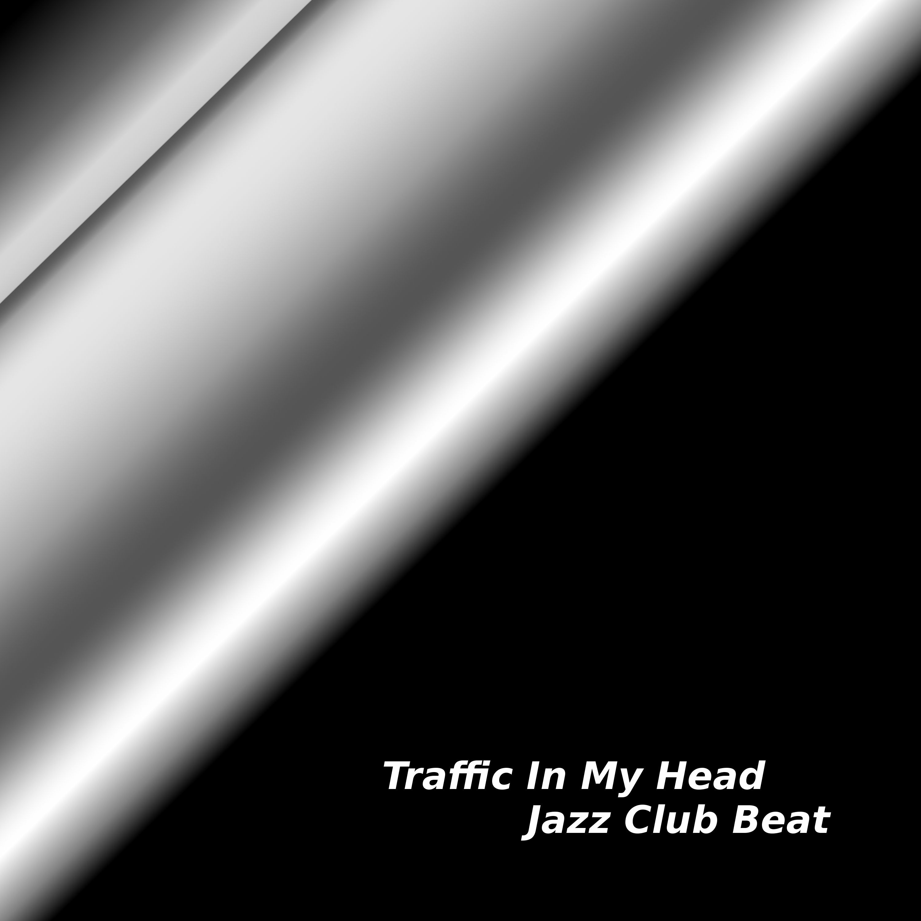 Jazz Club Beat episode artwork