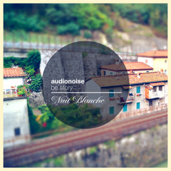Audionoise - Be Story